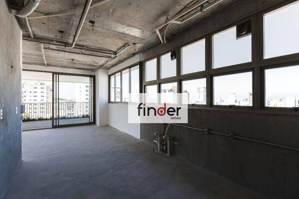 Apartamento, 3 quartos, 240 m² - Foto 1