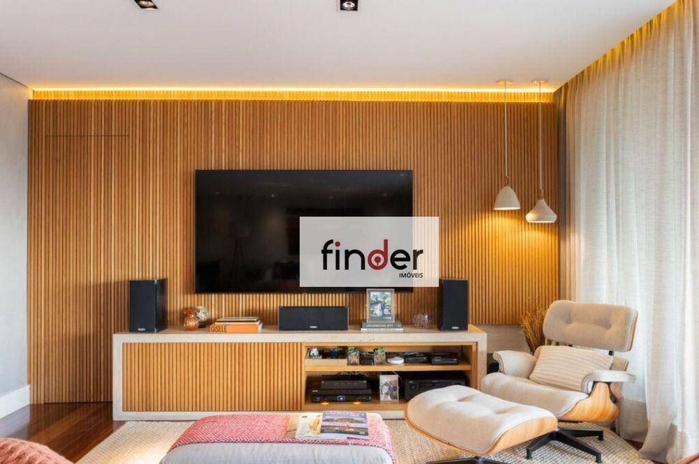 Apartamento, 2 quartos, 180 m² - Foto 9