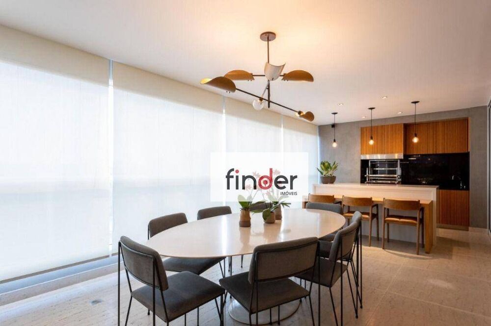 Apartamento, 2 quartos, 180 m² - Foto 6
