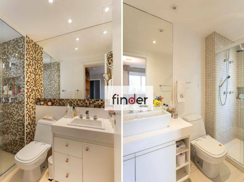 Apartamento, 2 quartos, 180 m² - Foto 10