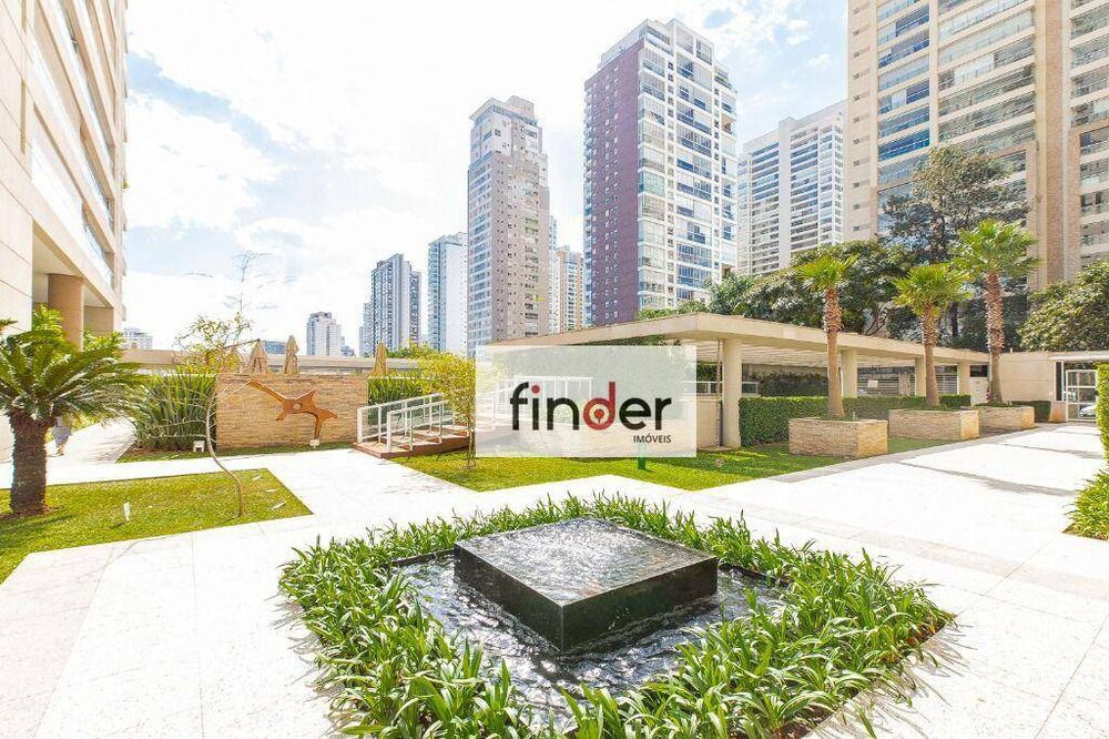 Apartamento, 2 quartos, 180 m² - Foto 8