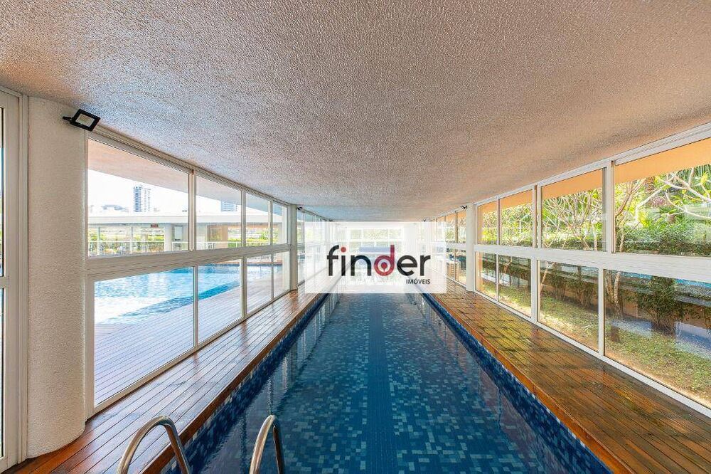 Apartamento, 2 quartos, 180 m² - Foto 3