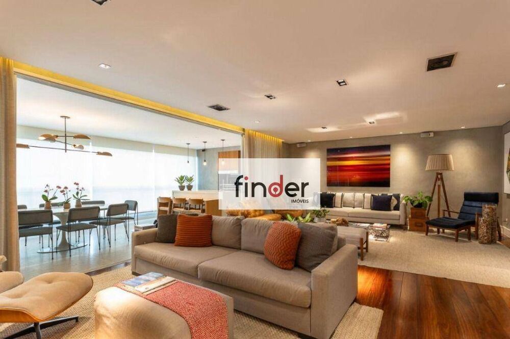 Apartamento, 2 quartos, 180 m² - Foto 7