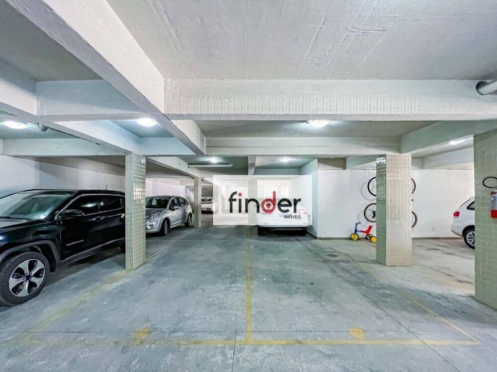 Apartamento, 2 quartos, 78 m² - Foto 2