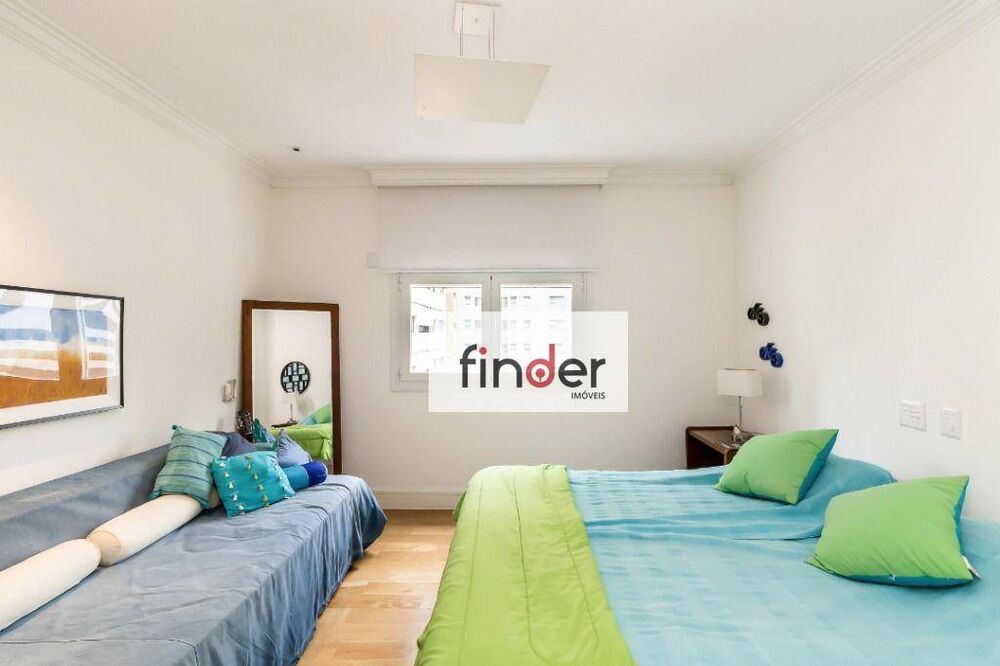 Apartamento, 4 quartos, 432 m² - Foto 2