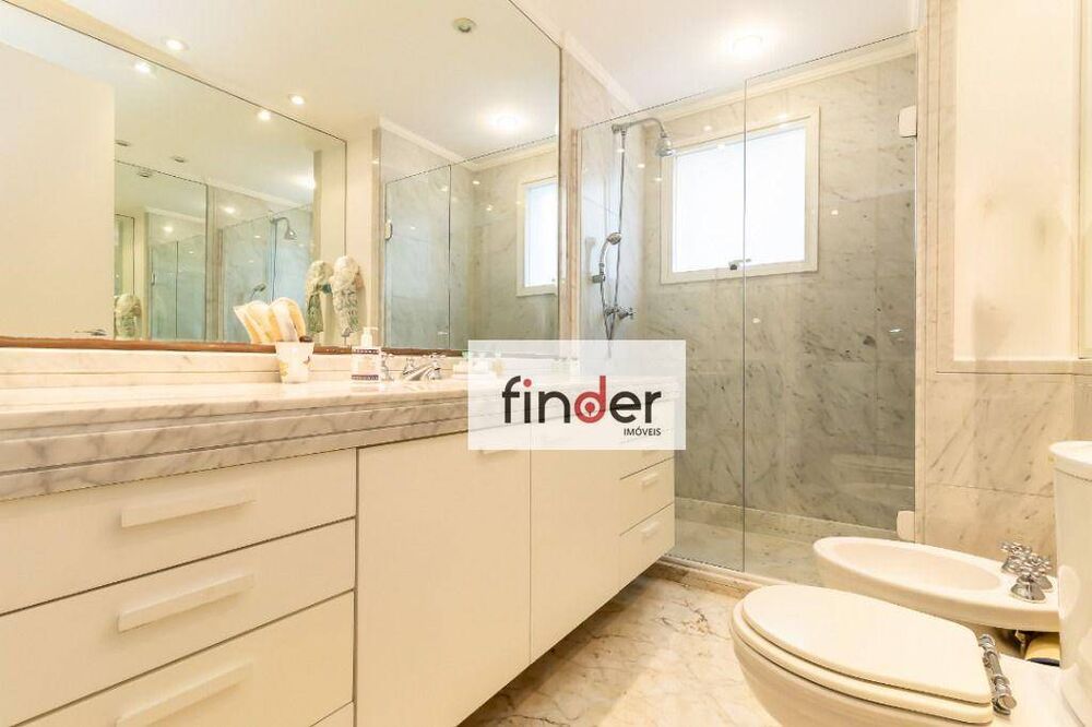 Apartamento, 4 quartos, 432 m² - Foto 1