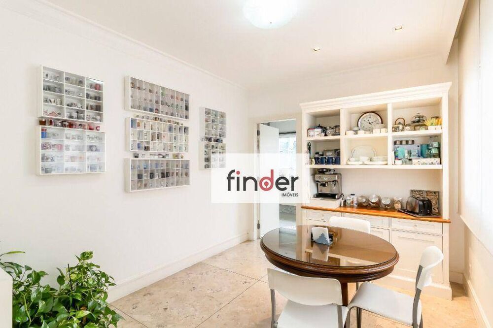 Apartamento, 4 quartos, 432 m² - Foto 4