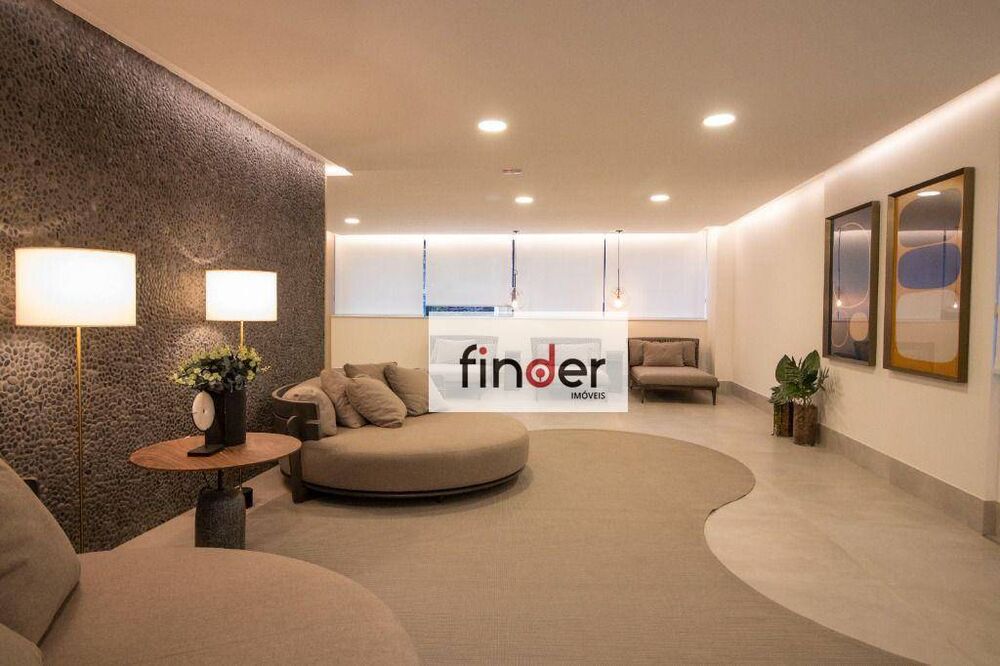 Apartamento à venda com 4 quartos, 375m² - Foto 9