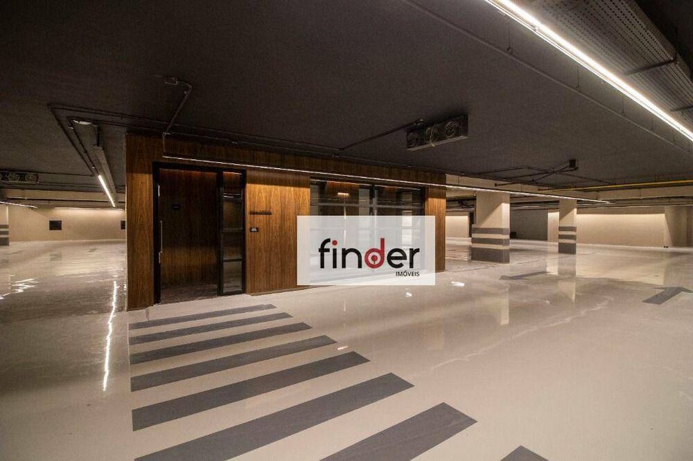 Apartamento à venda com 4 quartos, 375m² - Foto 4