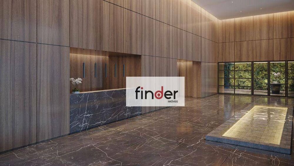 Apartamento à venda com 4 quartos, 375m² - Foto 6