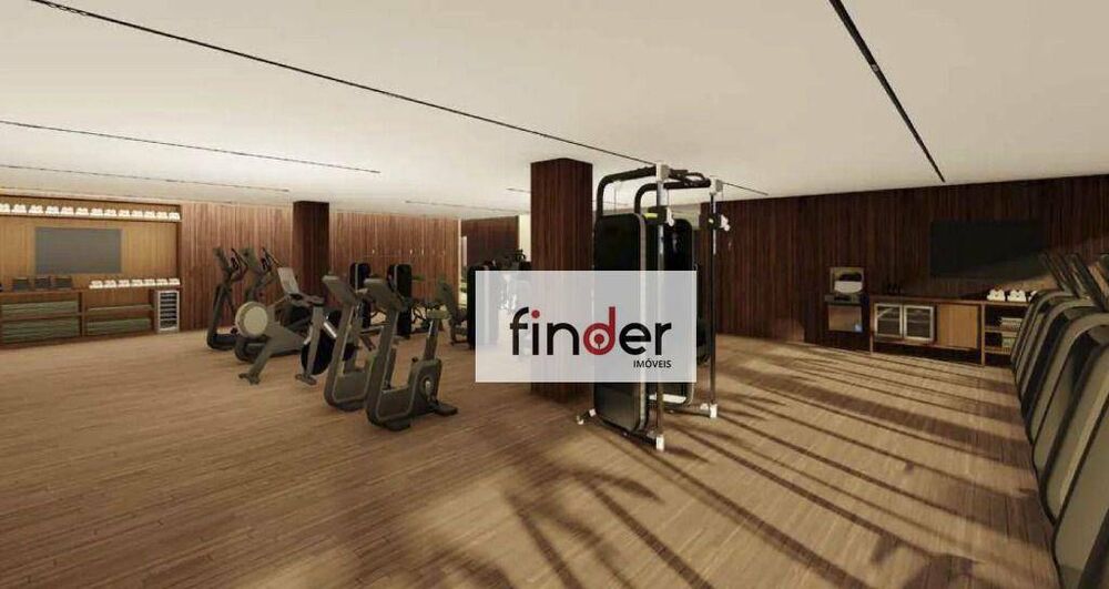 Apartamento, 4 quartos, 380 m² - Foto 8