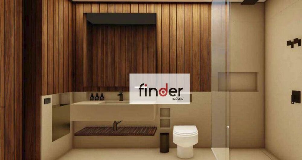 Apartamento, 4 quartos, 380 m² - Foto 7