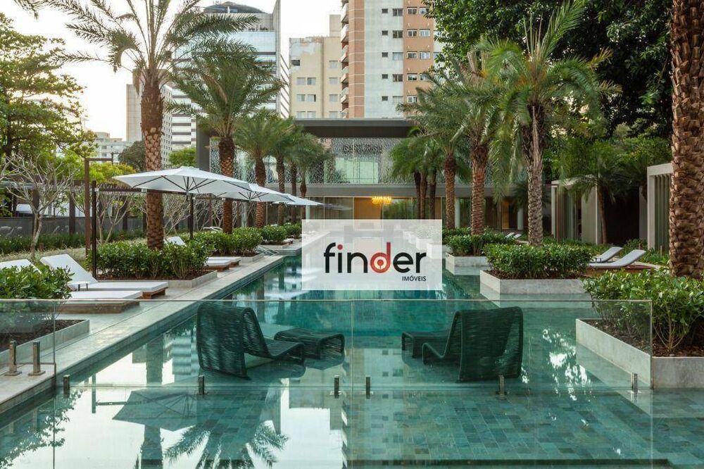Apartamento, 3 quartos, 275 m² - Foto 1