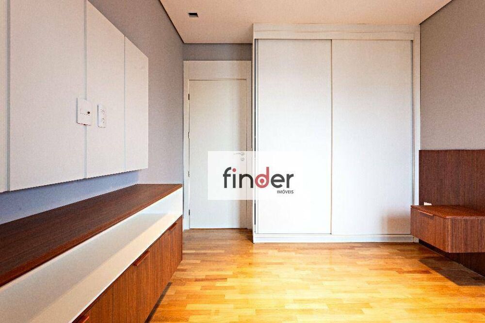 Apartamento, 3 quartos, 275 m² - Foto 2