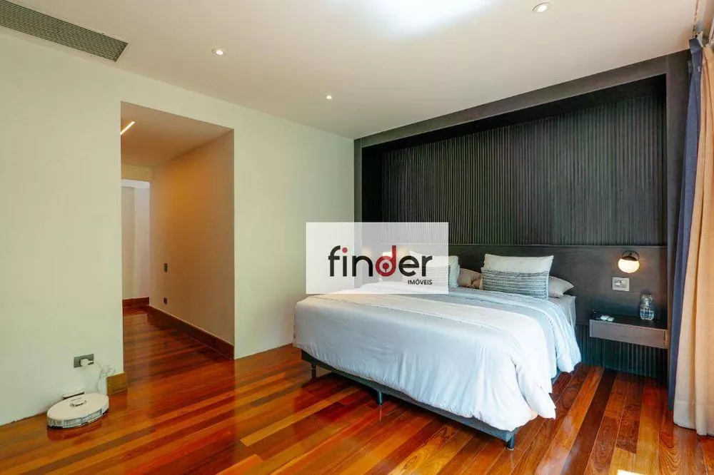 Casa, 4 quartos, 716 m² - Foto 18