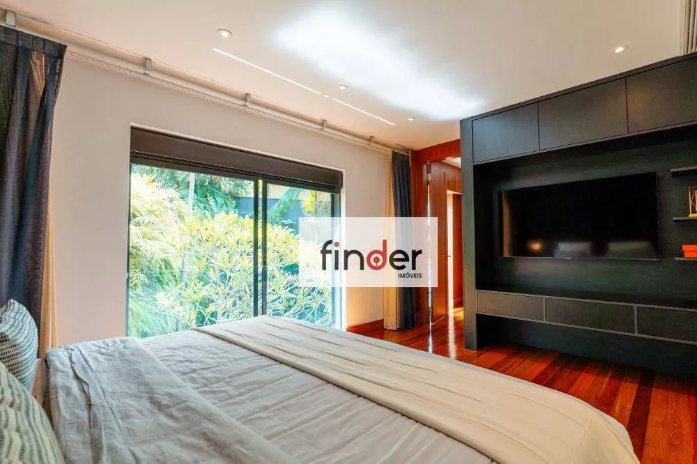 Casa, 4 quartos, 716 m² - Foto 16