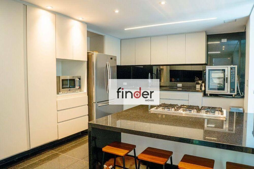 Casa, 4 quartos, 716 m² - Foto 11