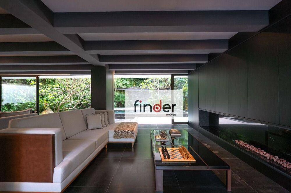 Casa, 4 quartos, 716 m² - Foto 3