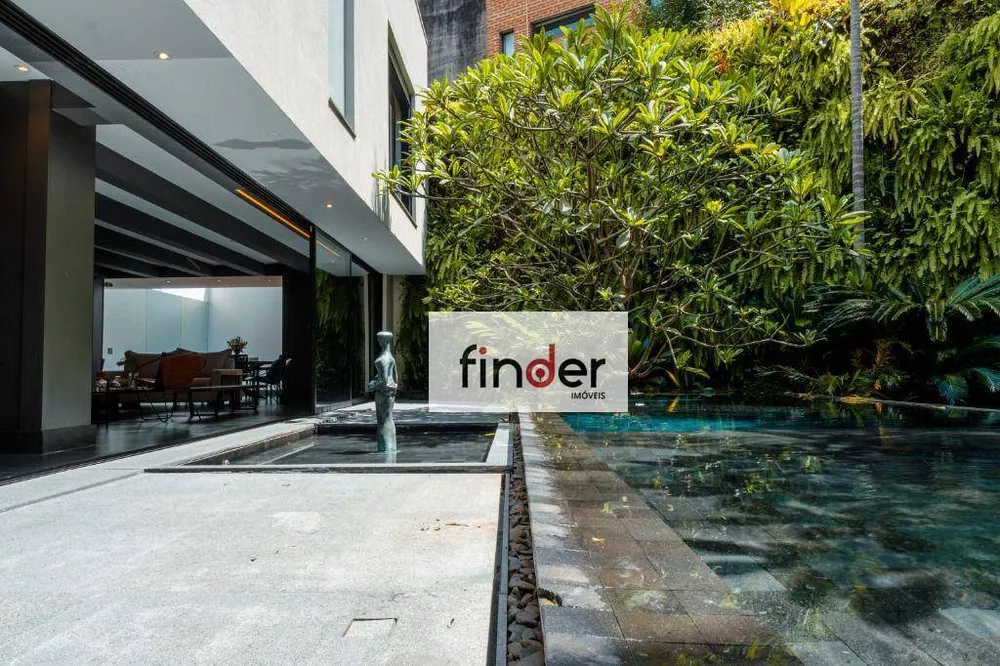 Casa, 4 quartos, 716 m² - Foto 7