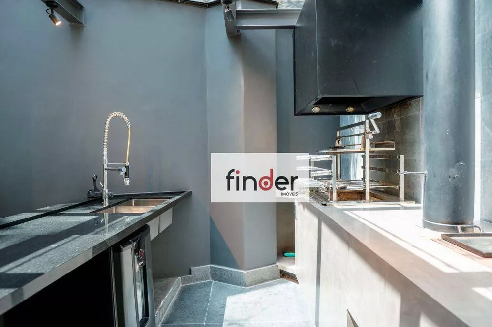 Casa, 4 quartos, 716 m² - Foto 41