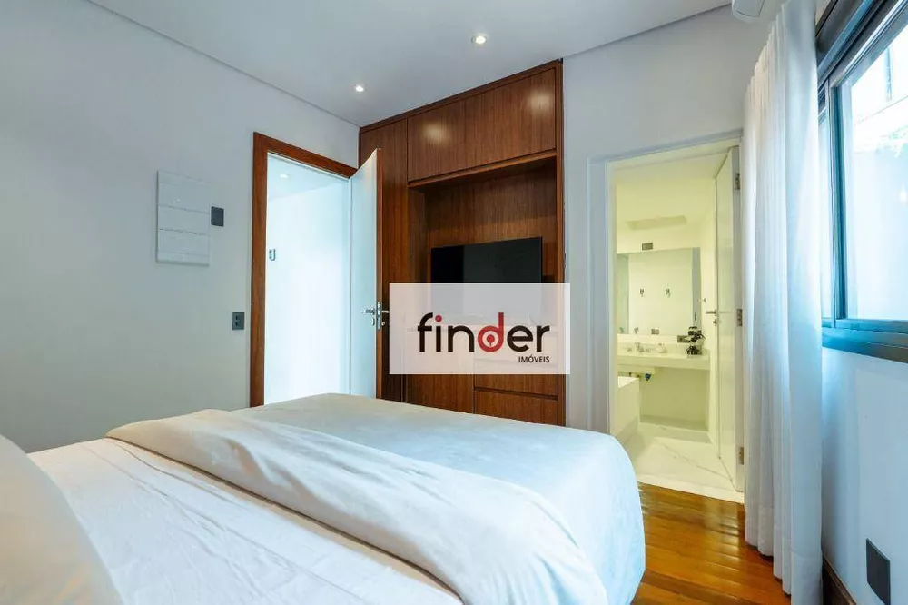 Casa, 4 quartos, 716 m² - Foto 32