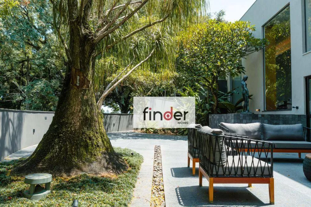 Casa, 4 quartos, 716 m² - Foto 36