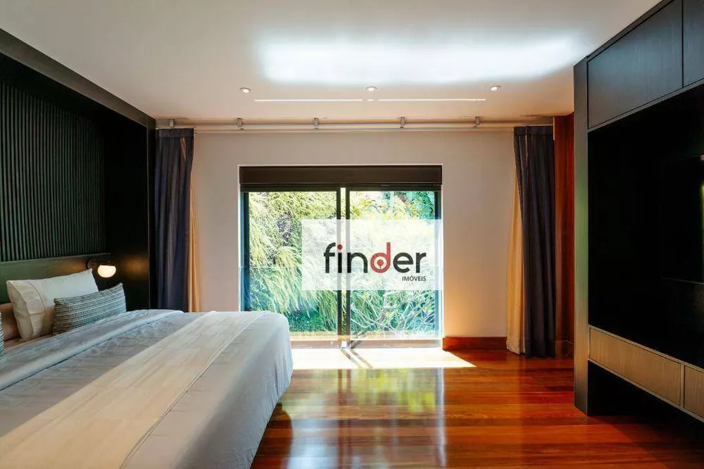 Casa, 4 quartos, 716 m² - Foto 17