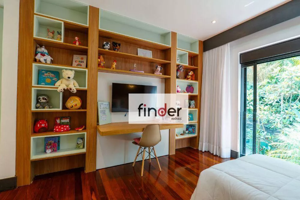 Casa, 4 quartos, 716 m² - Foto 27