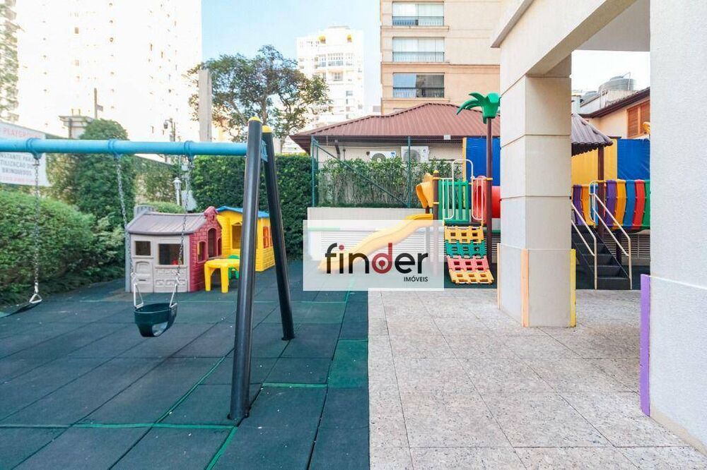 Apartamento à venda com 3 quartos, 235m² - Foto 13