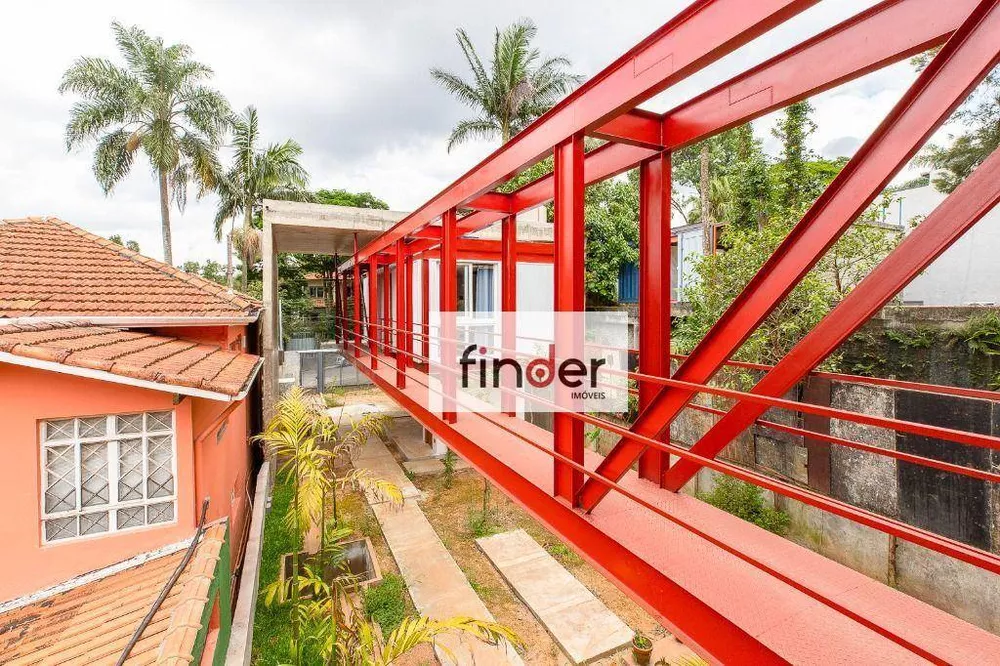 Casa, 4 quartos, 400 m² - Foto 27