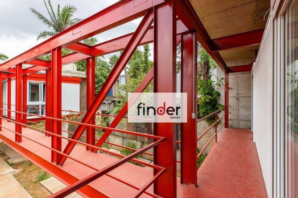 Casa, 4 quartos, 400 m² - Foto 26