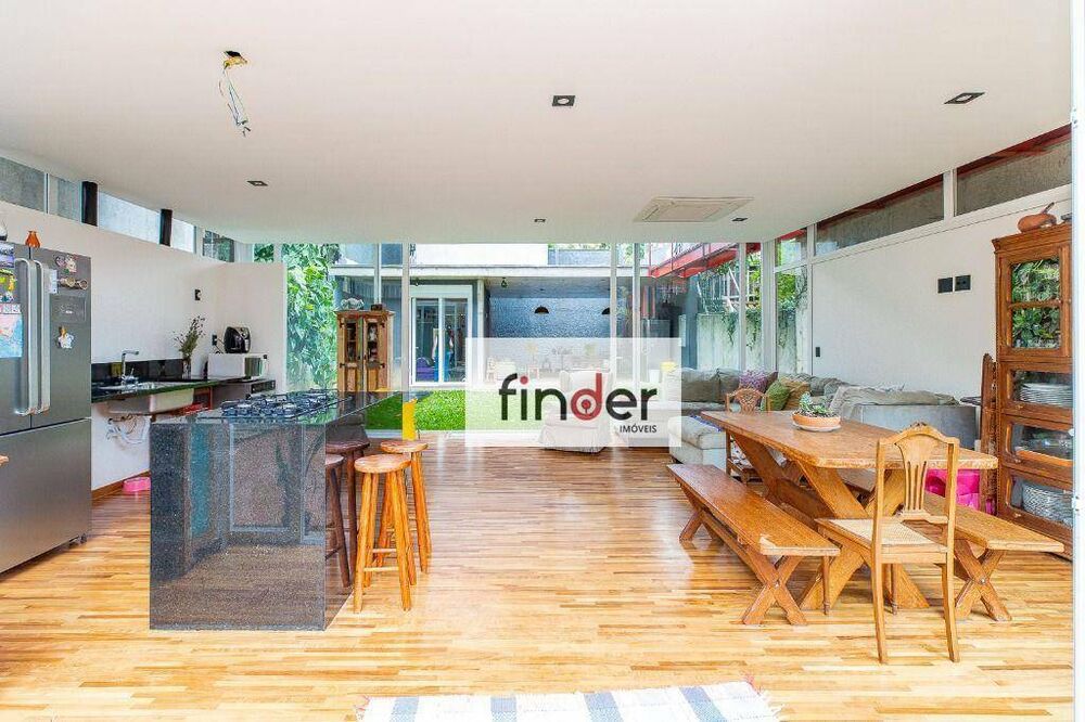Casa, 4 quartos, 400 m² - Foto 6