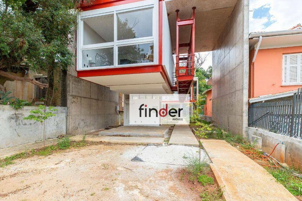 Casa, 4 quartos, 400 m² - Foto 35