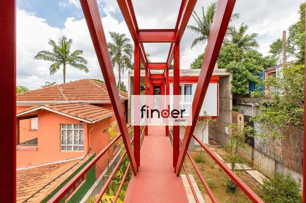 Casa, 4 quartos, 400 m² - Foto 29