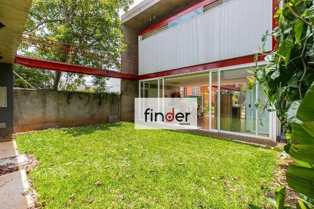 Casa, 4 quartos, 400 m² - Foto 12
