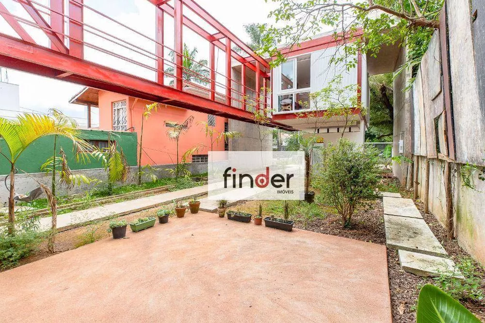 Casa, 4 quartos, 400 m² - Foto 32