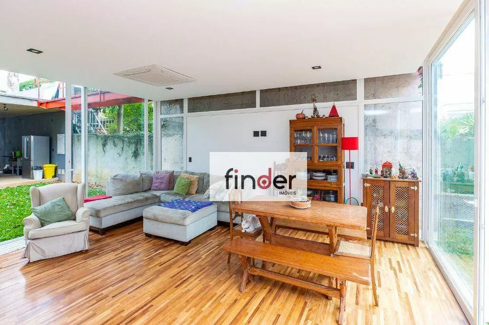 Casa, 4 quartos, 400 m² - Foto 8