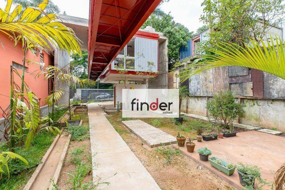 Casa, 4 quartos, 400 m² - Foto 33
