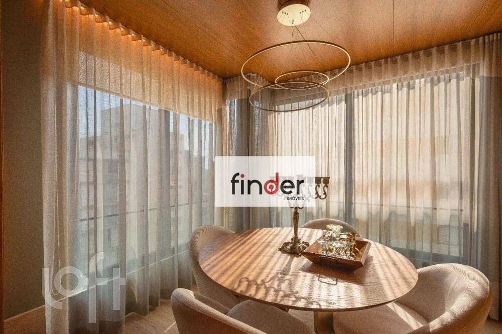 Apartamento, 4 quartos, 578 m² - Foto 4