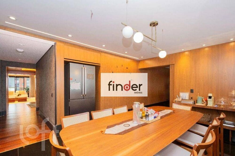Apartamento, 4 quartos, 578 m² - Foto 11