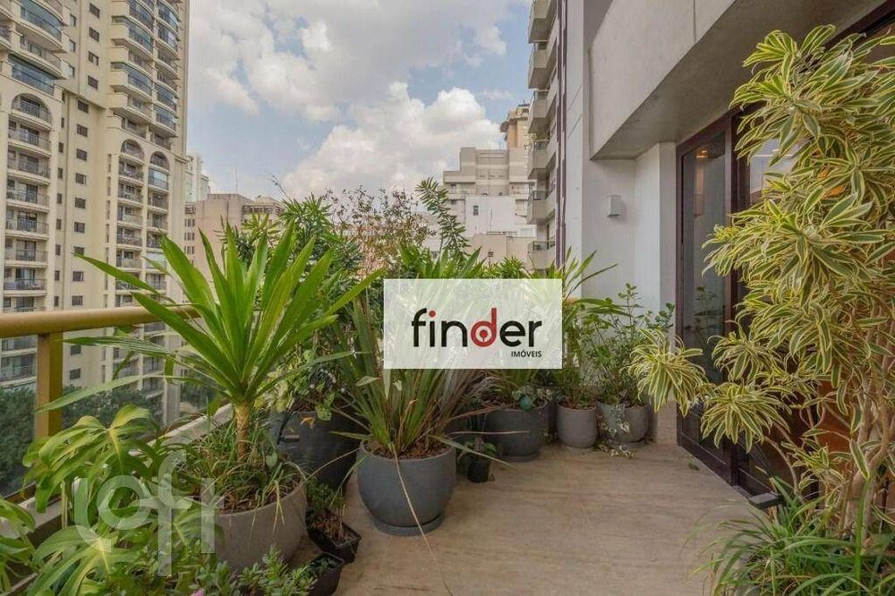 Apartamento, 4 quartos, 578 m² - Foto 5