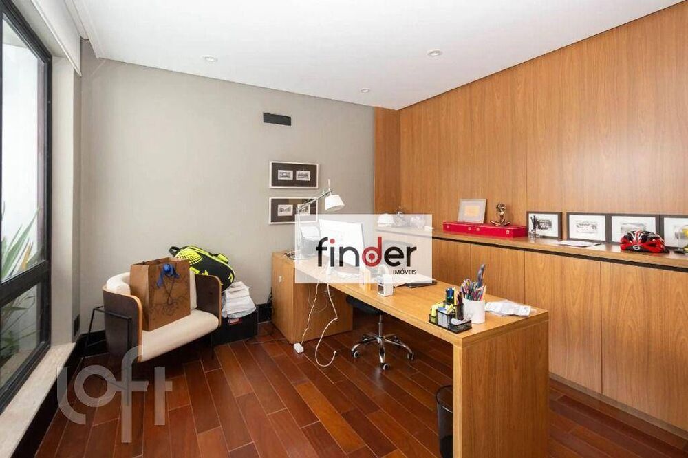 Apartamento, 4 quartos, 578 m² - Foto 6