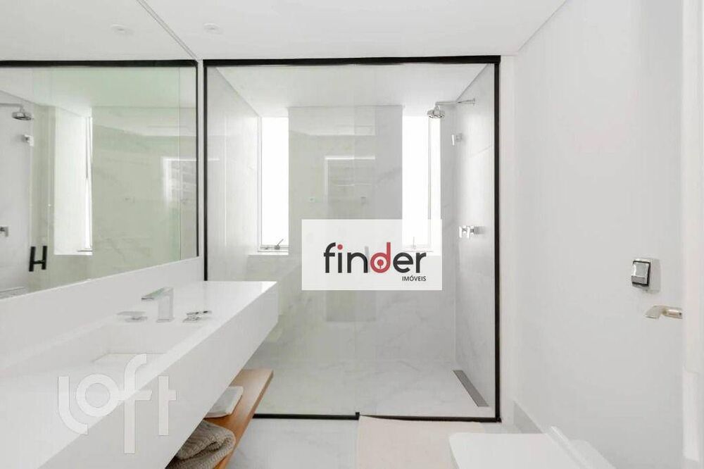 Apartamento, 4 quartos, 578 m² - Foto 9