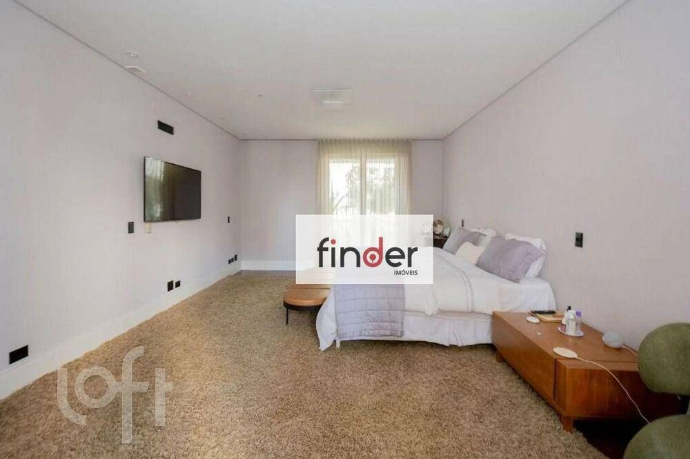 Apartamento, 4 quartos, 578 m² - Foto 7