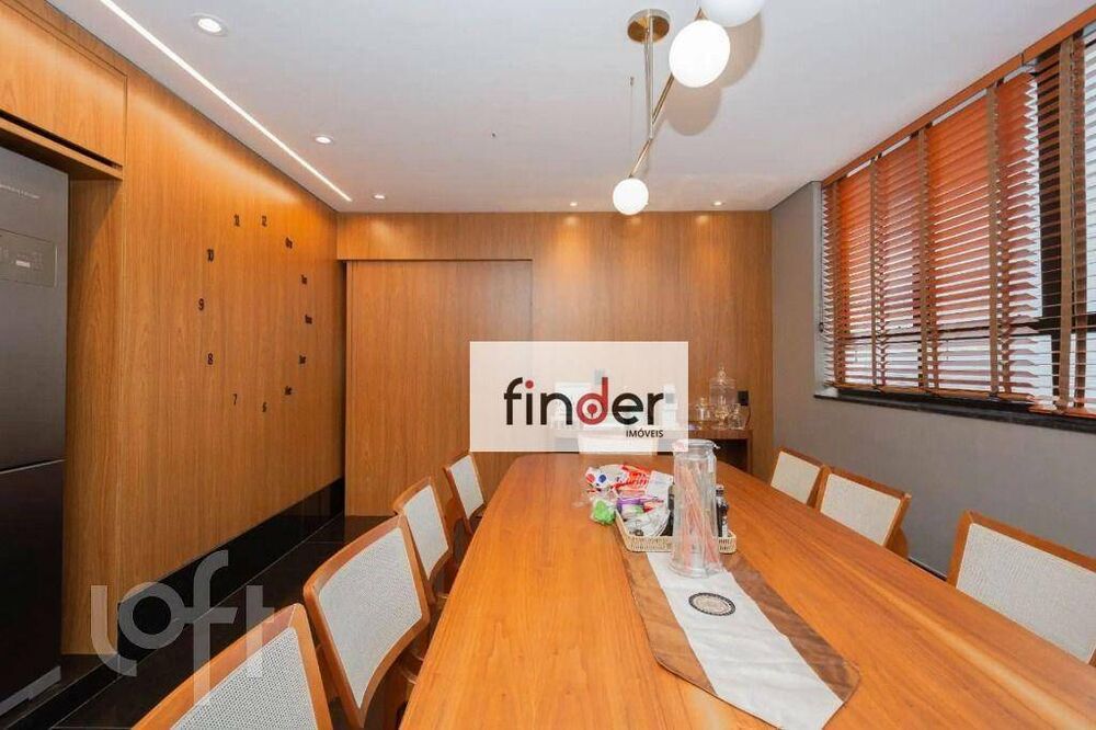 Apartamento, 4 quartos, 578 m² - Foto 12