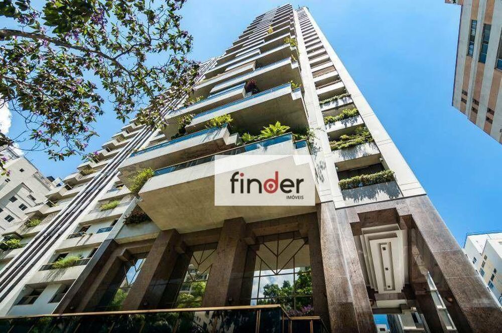 Apartamento, 4 quartos, 578 m² - Foto 14
