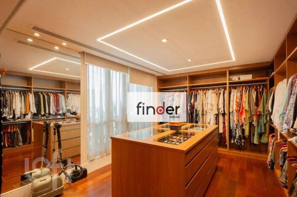 Apartamento, 4 quartos, 578 m² - Foto 8