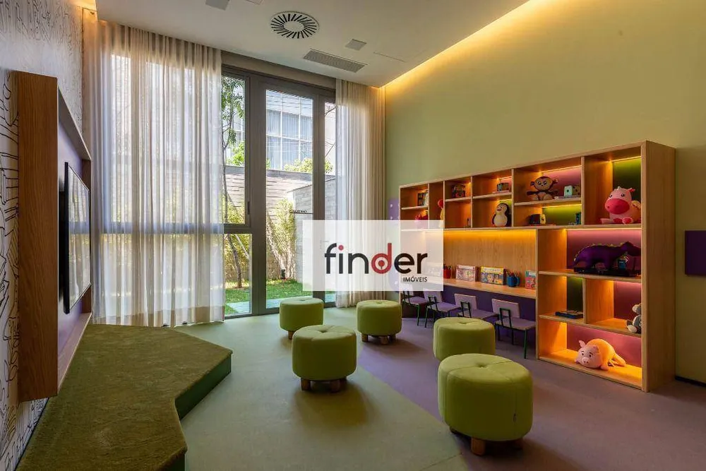 Apartamento, 3 quartos, 332 m² - Foto 4
