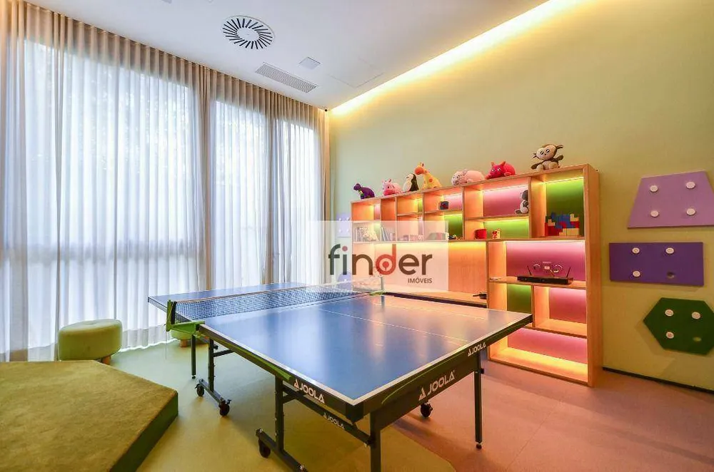 Apartamento, 3 quartos, 332 m² - Foto 1