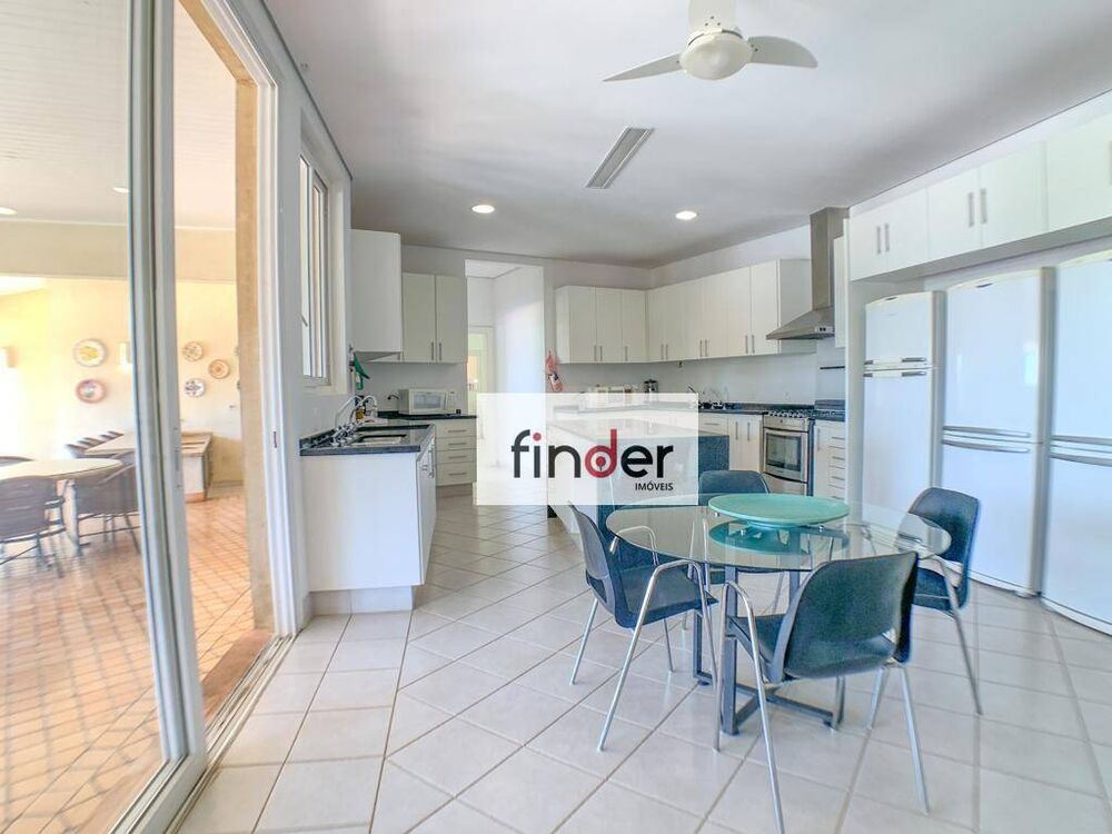 Casa de Condomínio, 10 quartos - Foto 4